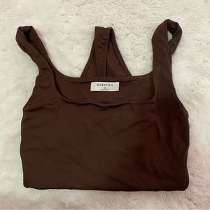 Aritzia Contour Bodysuit